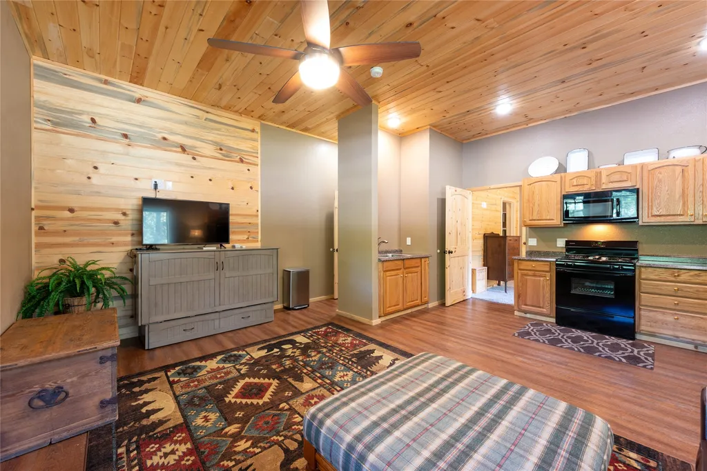 3060 Mt Highway 200 Trout Creek MT 59874