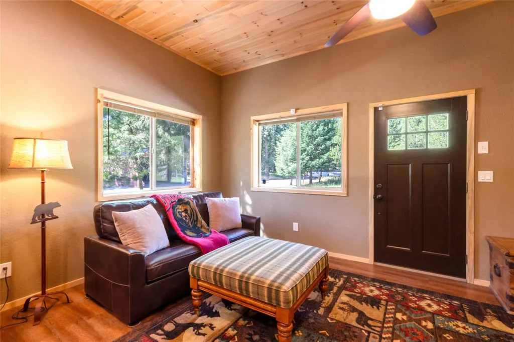 3060 Mt Highway 200 Trout Creek MT 59874
