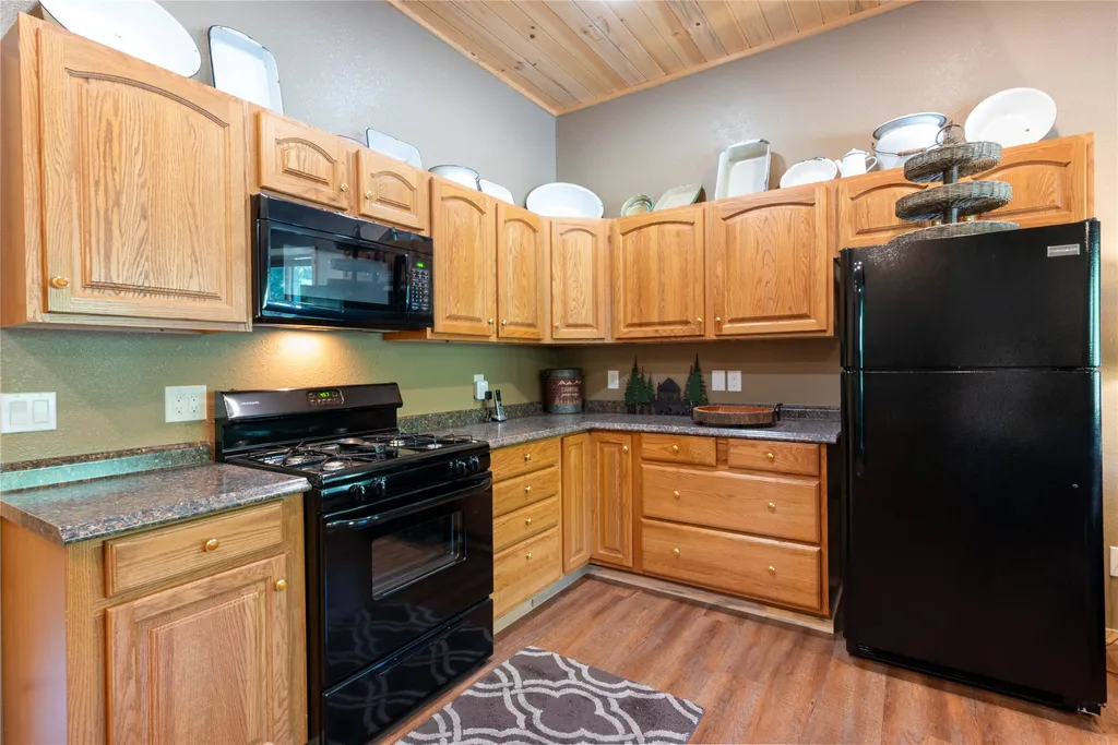3060 Mt Highway 200 Trout Creek MT 59874