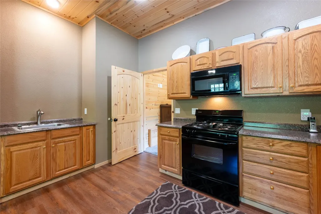 3060 Mt Highway 200 Trout Creek MT 59874