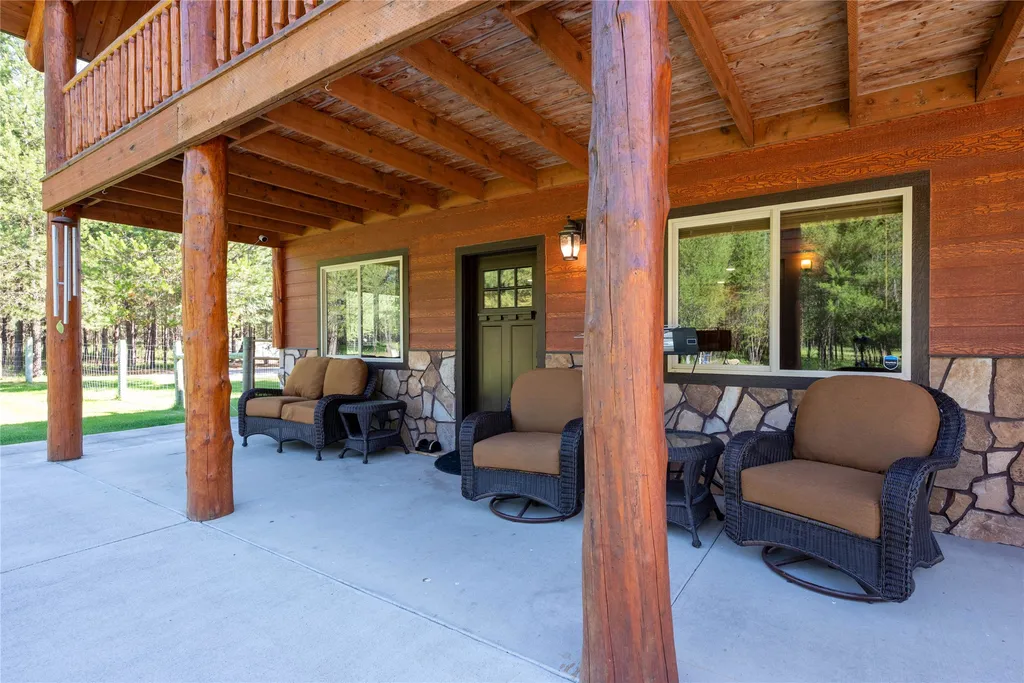 3060 Mt Highway 200 Trout Creek MT 59874