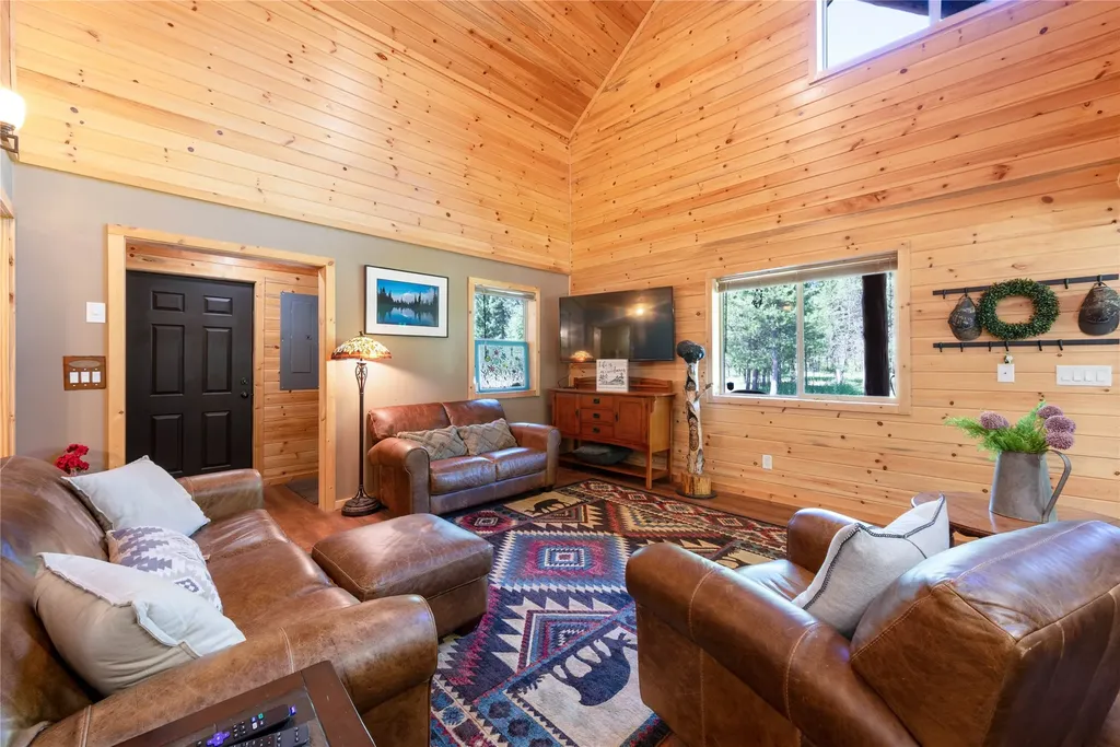 3060 Mt Highway 200 Trout Creek MT 59874