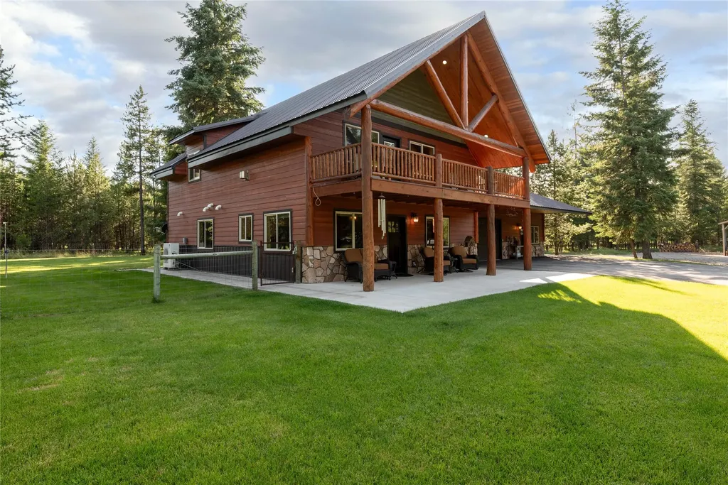 3060 Mt Highway 200 Trout Creek MT 59874