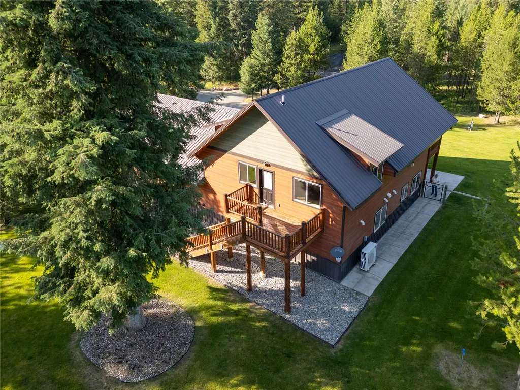 3060 Mt Highway 200 Trout Creek MT 59874