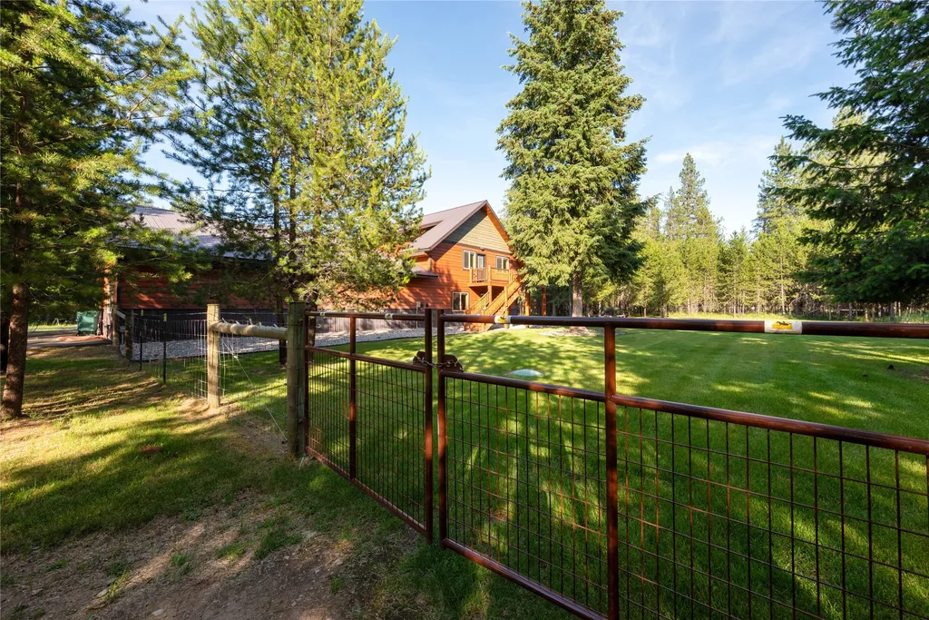3060 Mt Highway 200 Trout Creek MT 59874