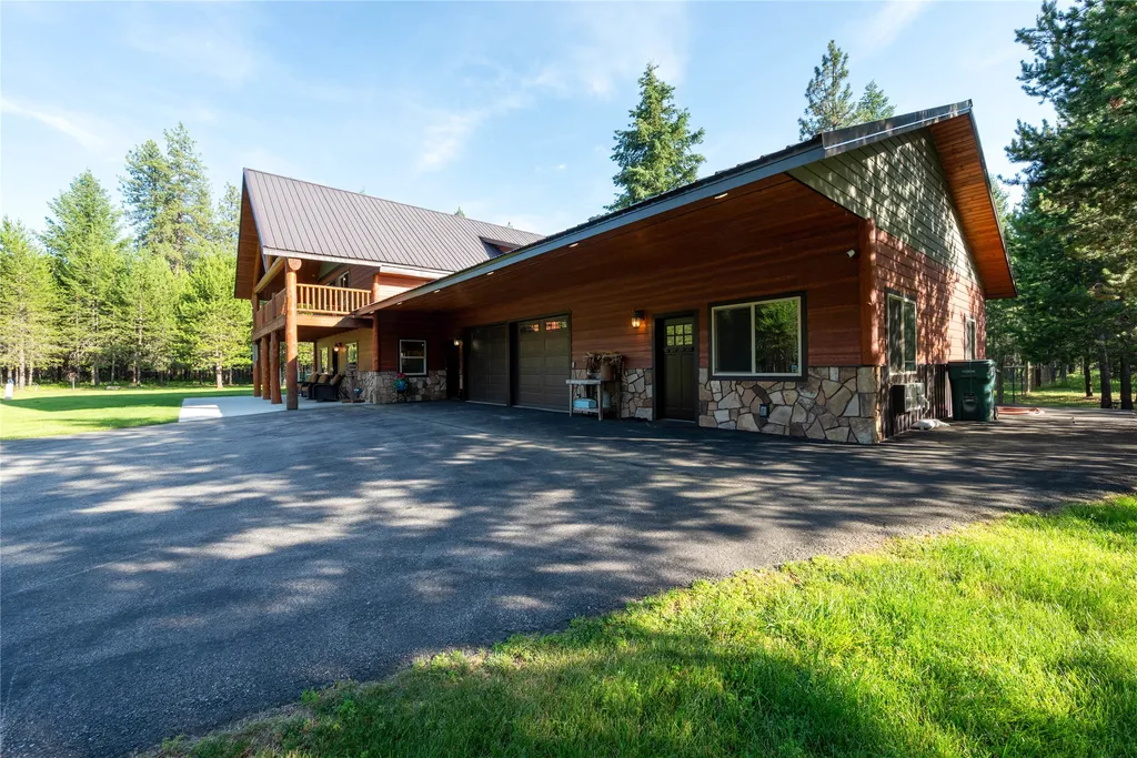 3060 Mt Highway 200 Trout Creek MT 59874