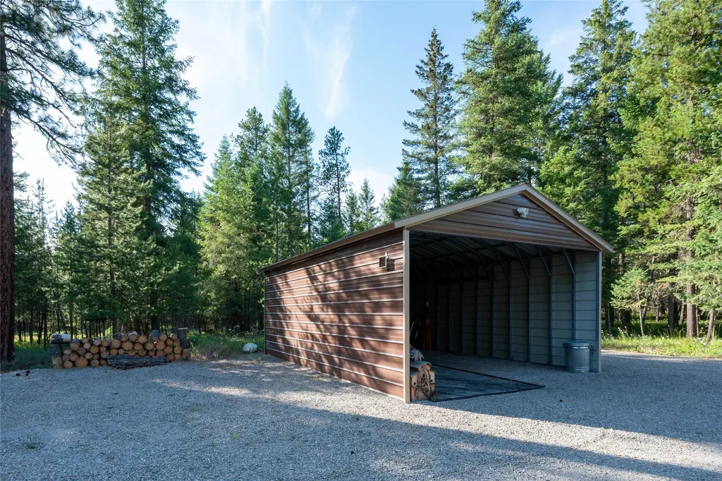 3060 Mt Highway 200 Trout Creek MT 59874