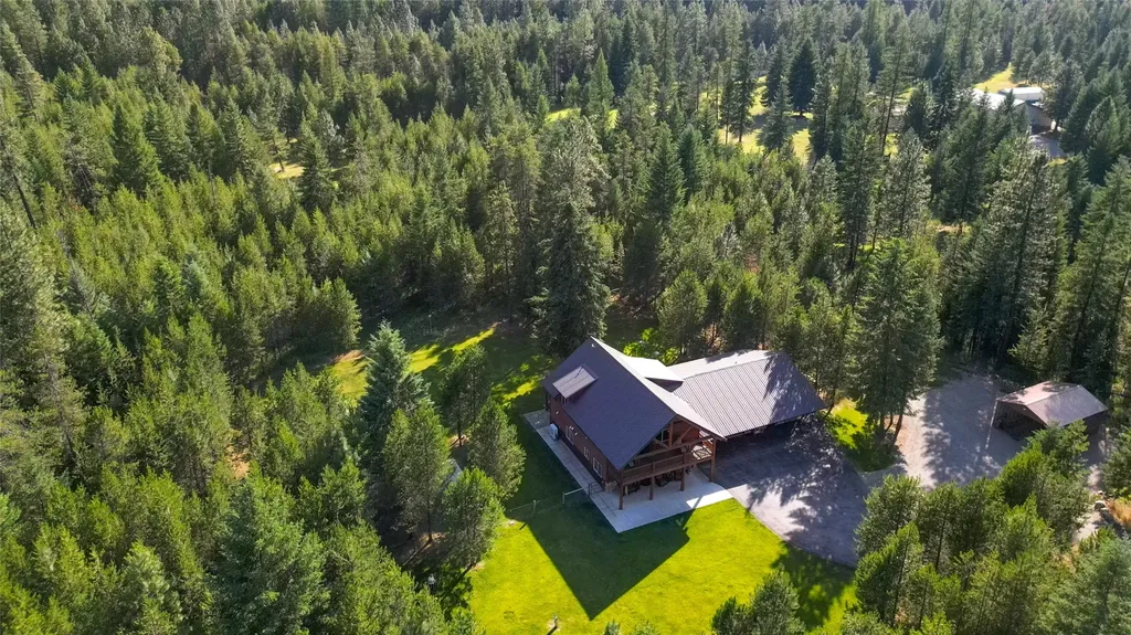 3060 Mt Highway 200 Trout Creek MT 59874