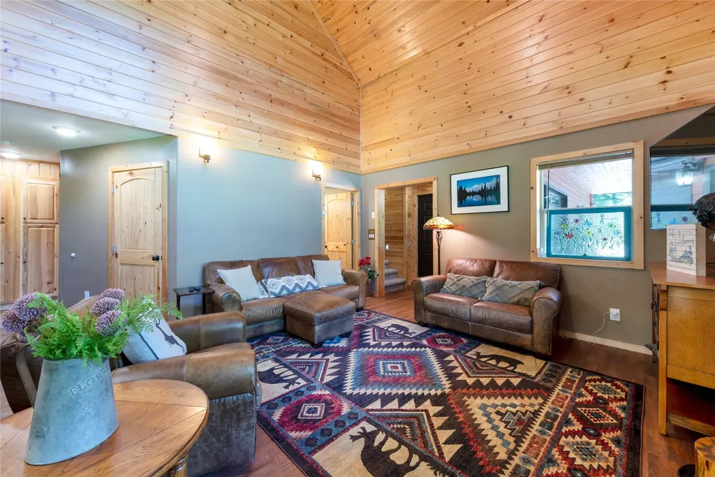 3060 Mt Highway 200 Trout Creek MT 59874