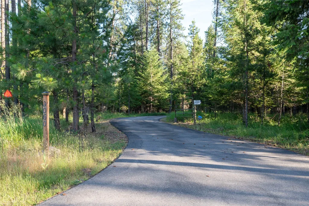 3060 Mt Highway 200 Trout Creek MT 59874