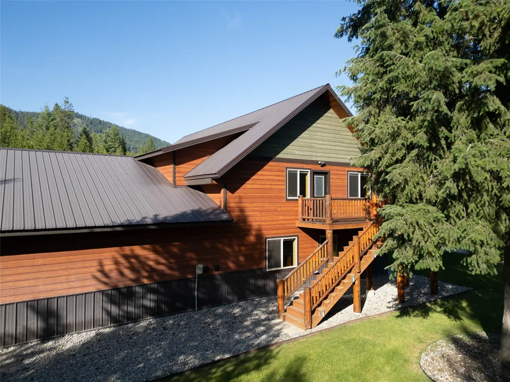 3060 Mt Highway 200 Trout Creek MT 59874