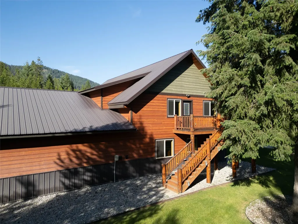 3060 Mt Highway 200 Trout Creek MT 59874
