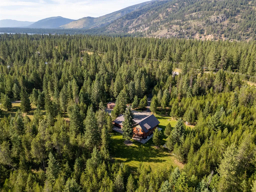 3060 Mt Highway 200 Trout Creek MT 59874