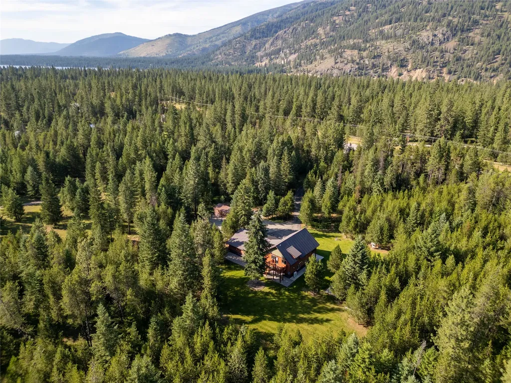 3060 Mt Highway 200 Trout Creek MT 59874
