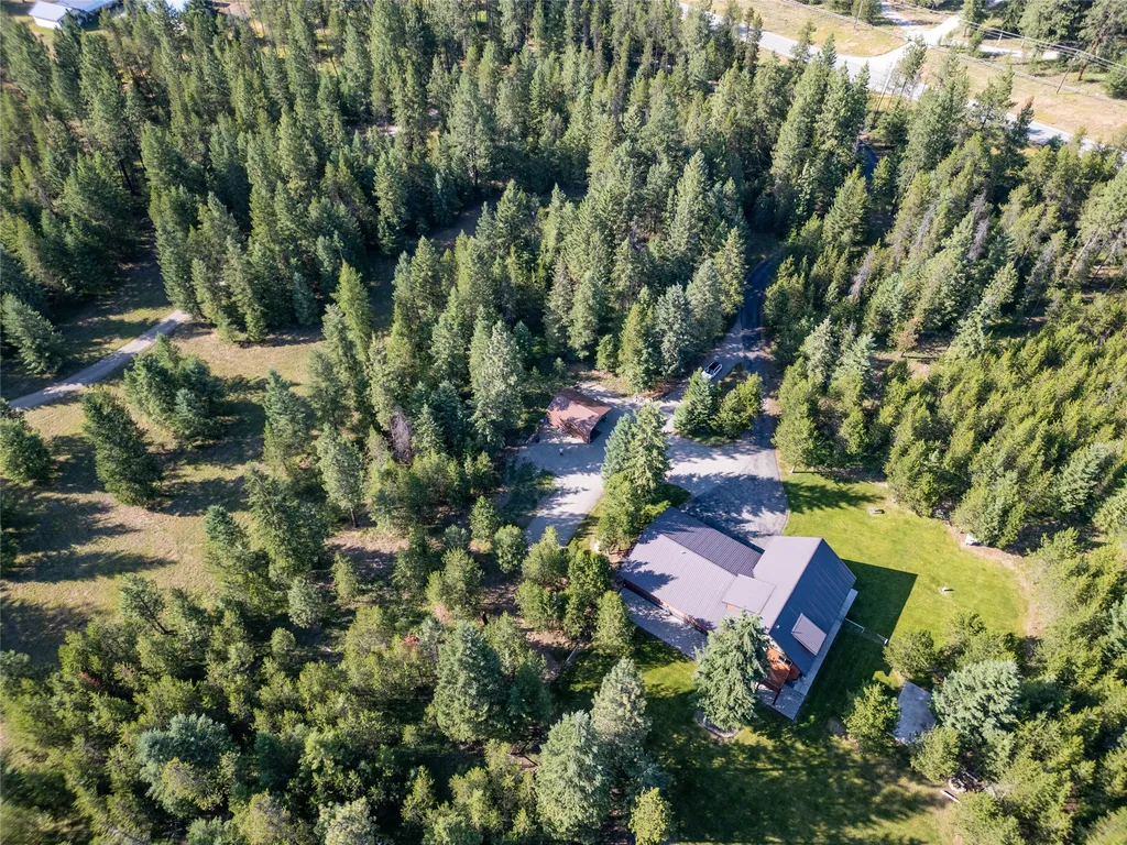 3060 Mt Highway 200 Trout Creek MT 59874