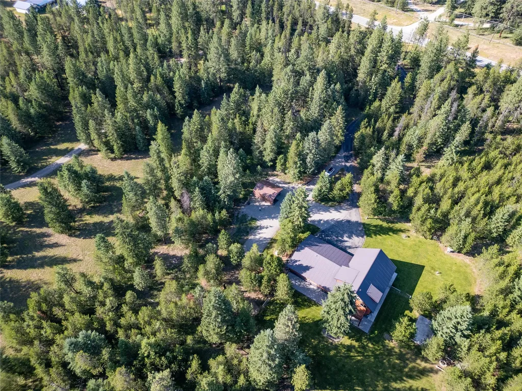 3060 Mt Highway 200 Trout Creek MT 59874