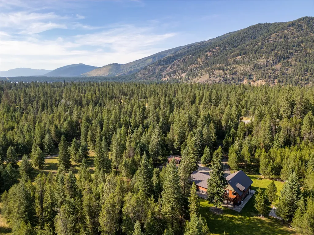 3060 Mt Highway 200 Trout Creek MT 59874