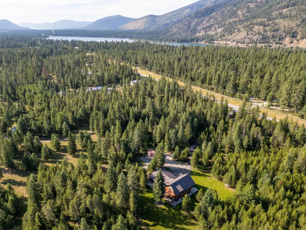 3060 Mt Highway 200 Trout Creek MT 59874