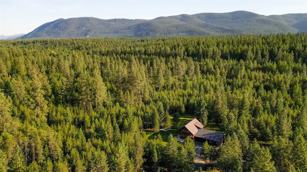 3060 Mt Highway 200 Trout Creek MT 59874