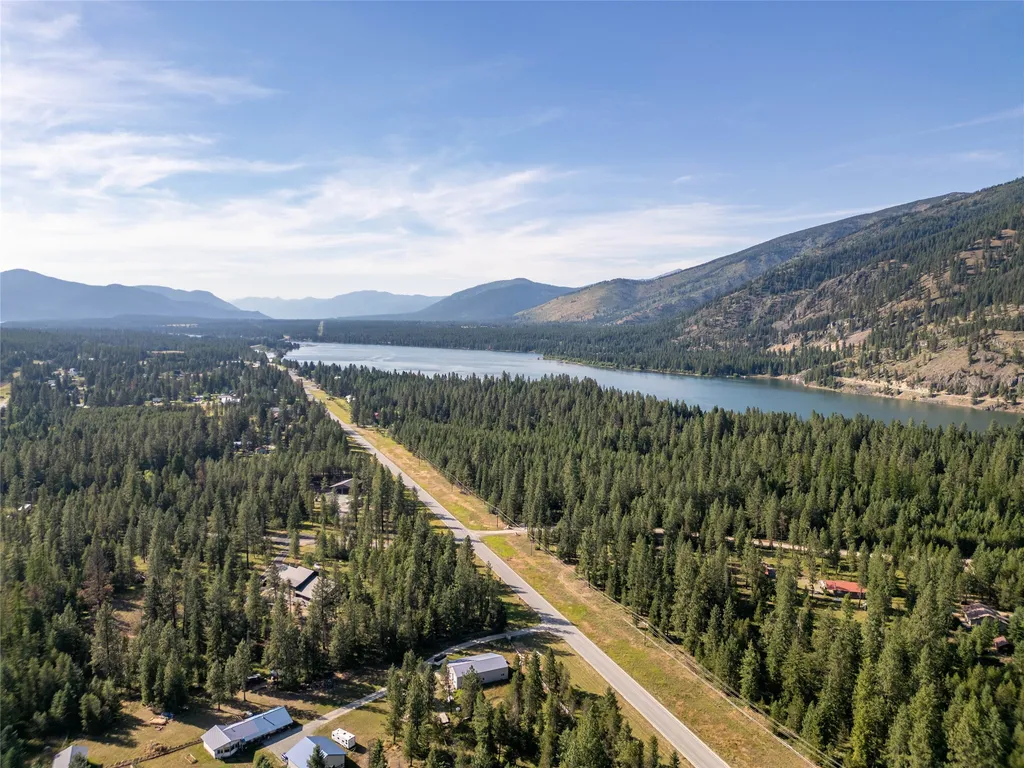 3060 Mt Highway 200 Trout Creek MT 59874