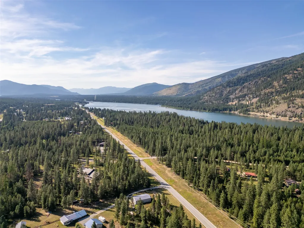 3060 Mt Highway 200 Trout Creek MT 59874