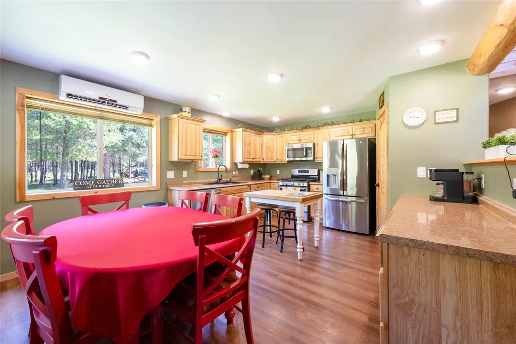 3060 Mt Highway 200 Trout Creek MT 59874