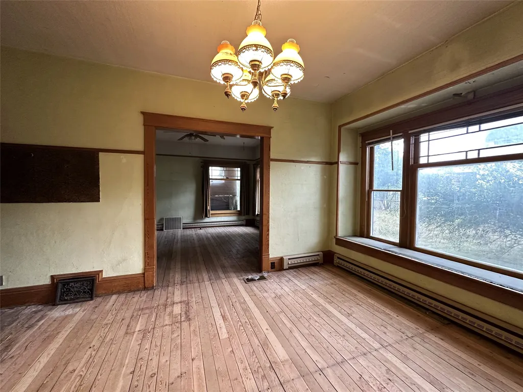 509 1st Avenue E Eureka MT 59917