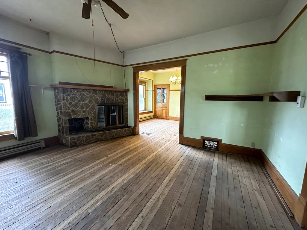 509 1st Avenue E Eureka MT 59917