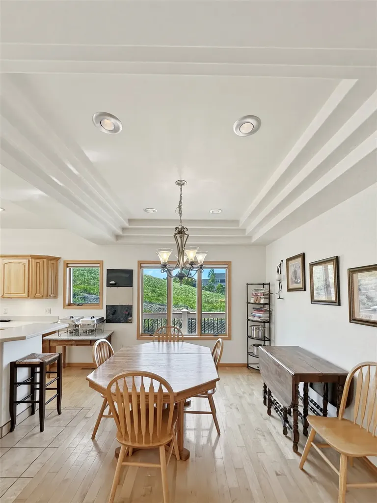 930 Spirit Drive Shelby MT 59474