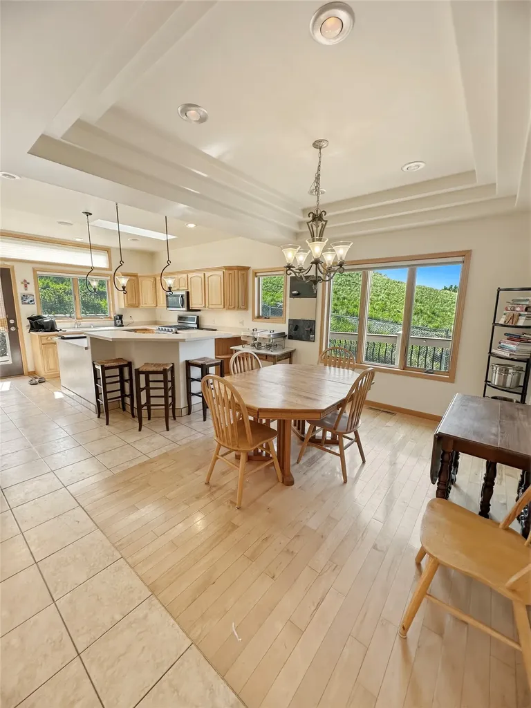 930 Spirit Drive Shelby MT 59474