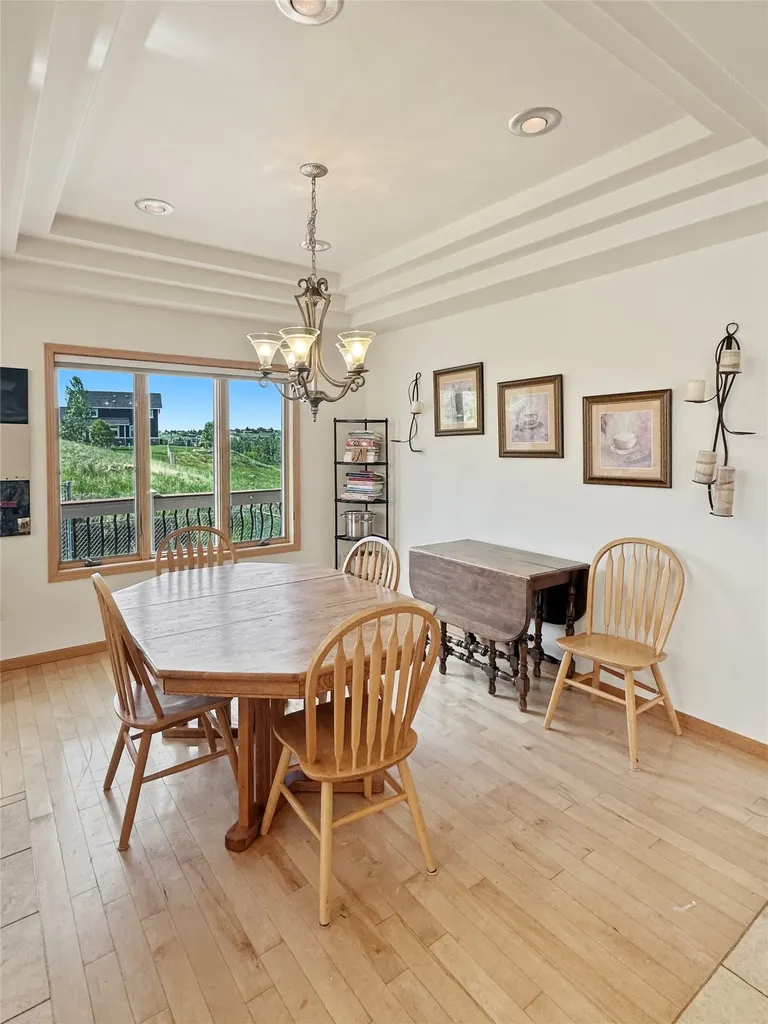 930 Spirit Drive Shelby MT 59474
