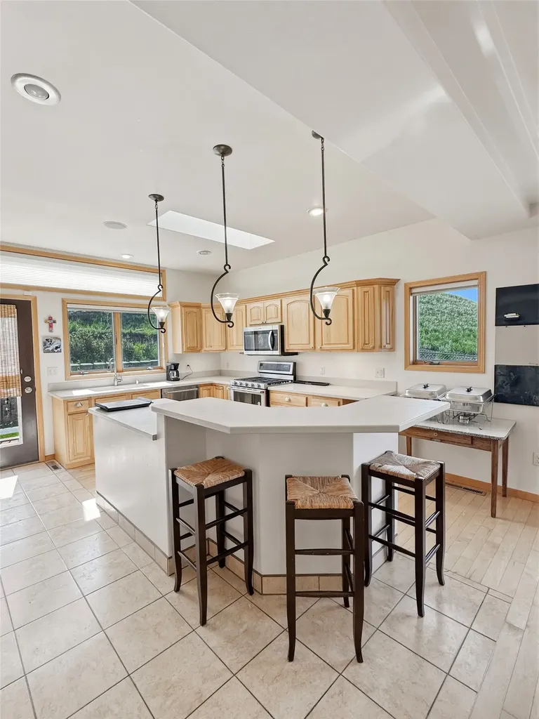930 Spirit Drive Shelby MT 59474