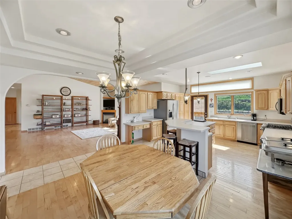 930 Spirit Drive Shelby MT 59474