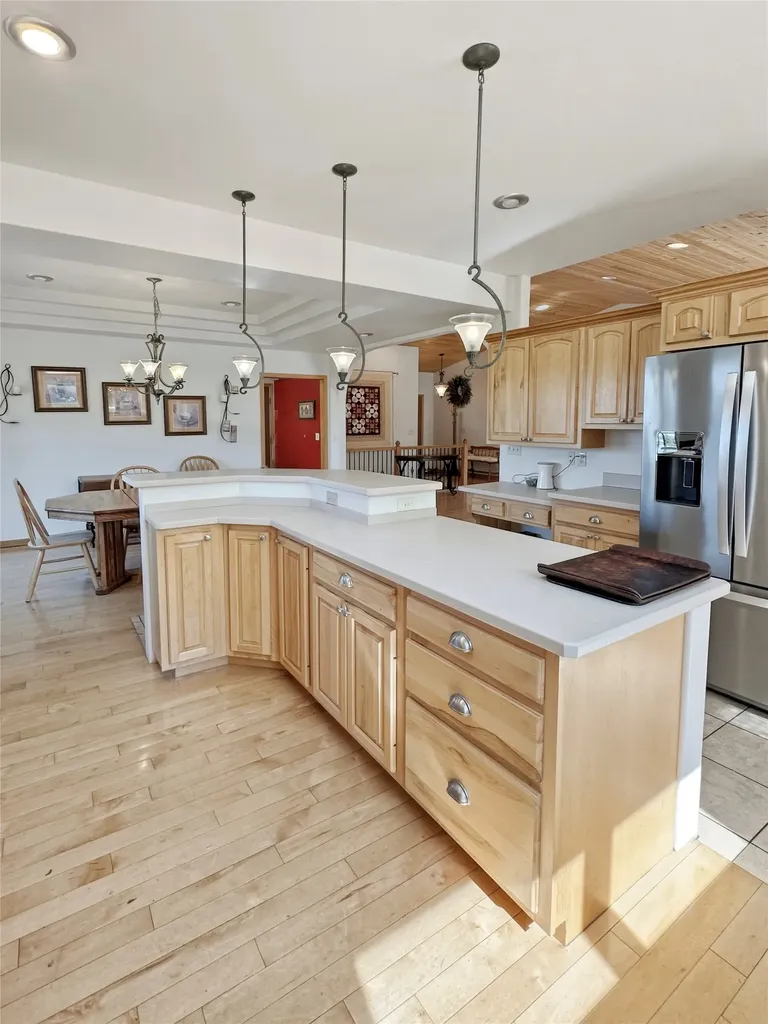 930 Spirit Drive Shelby MT 59474