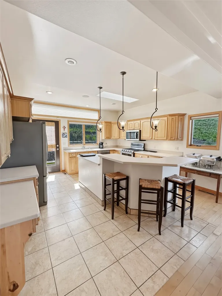 930 Spirit Drive Shelby MT 59474