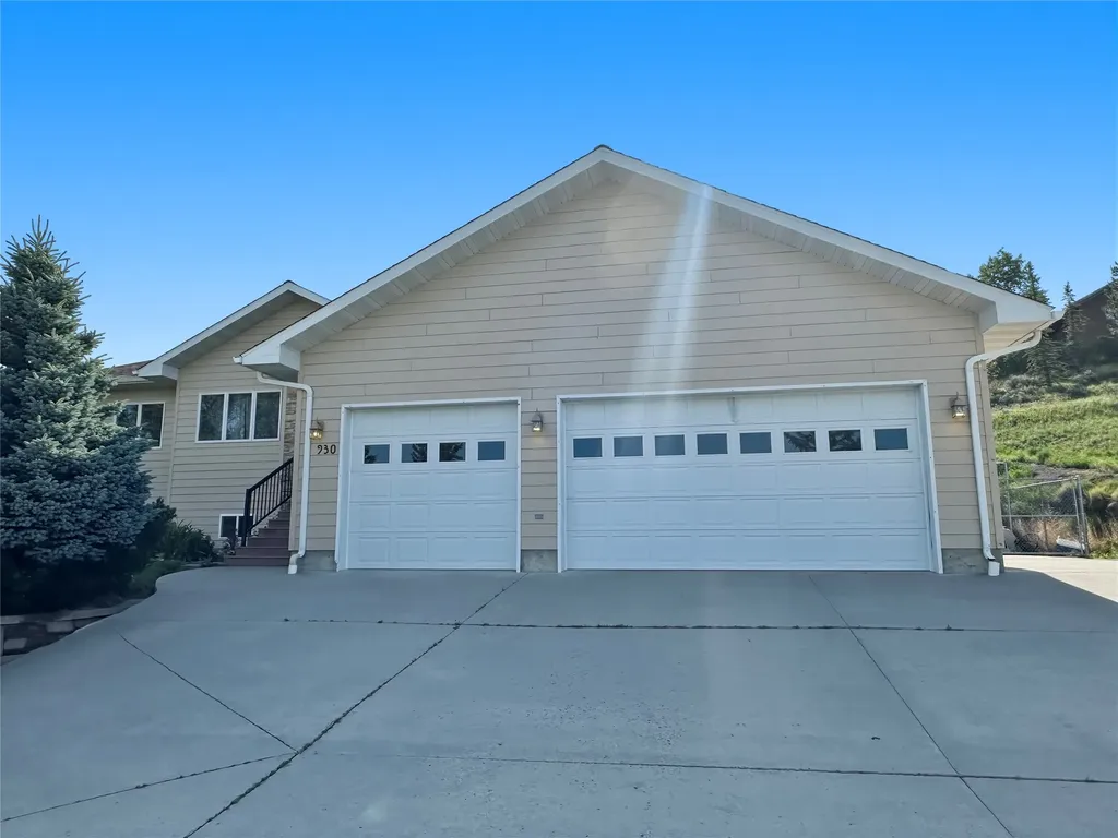 930 Spirit Drive Shelby MT 59474