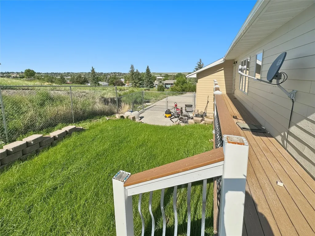 930 Spirit Drive Shelby MT 59474