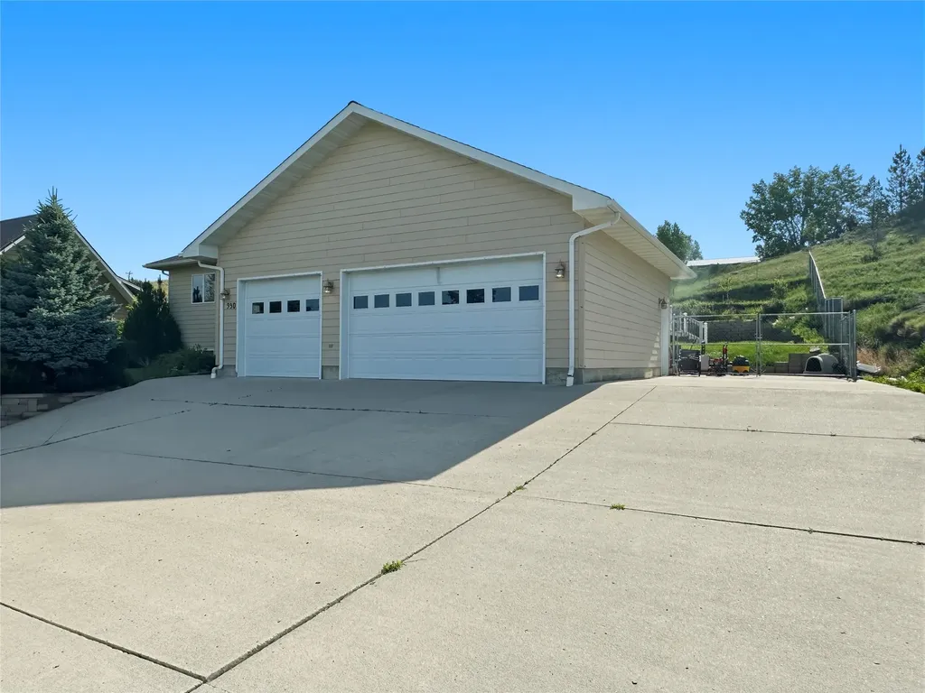 930 Spirit Drive Shelby MT 59474