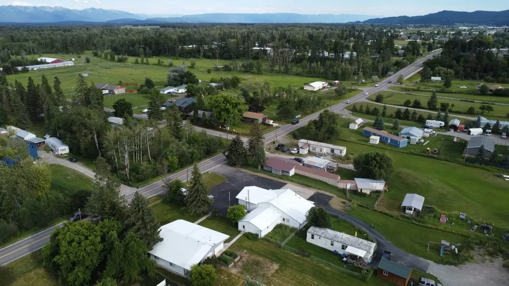396 Willow Glen Drive Kalispell MT 59901