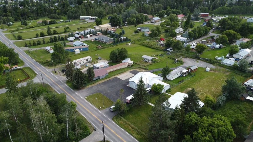 396 Willow Glen Drive Kalispell MT 59901