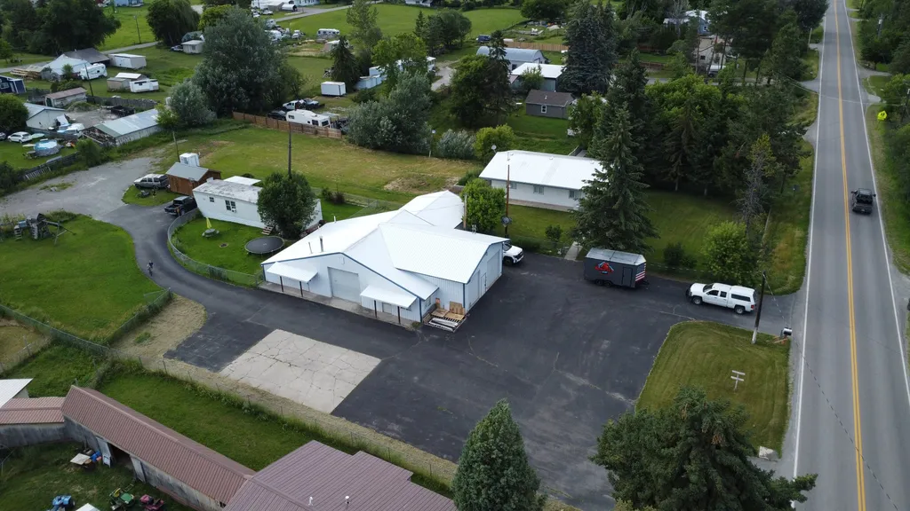 396 Willow Glen Drive Kalispell MT 59901