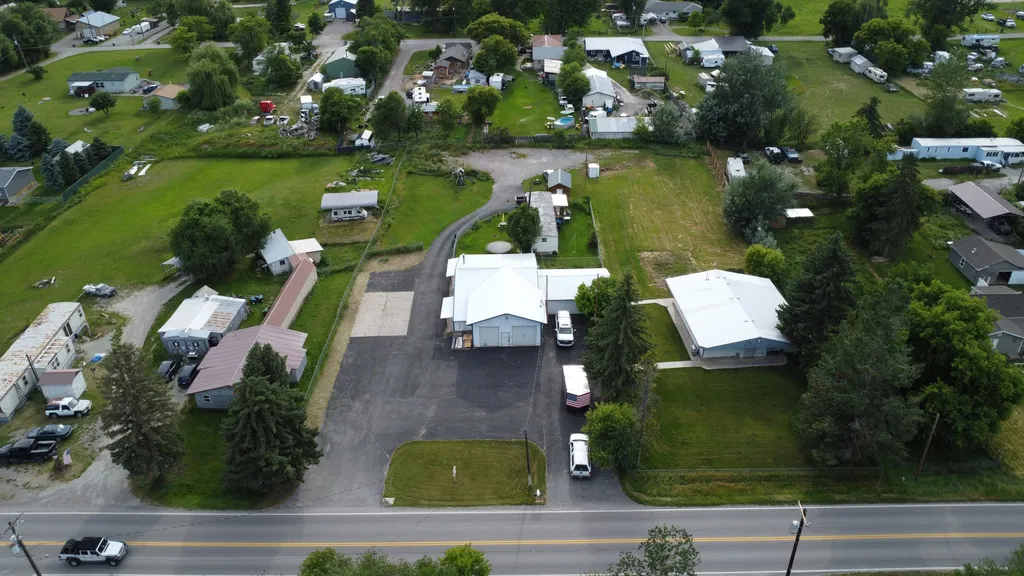 396 Willow Glen Drive Kalispell MT 59901