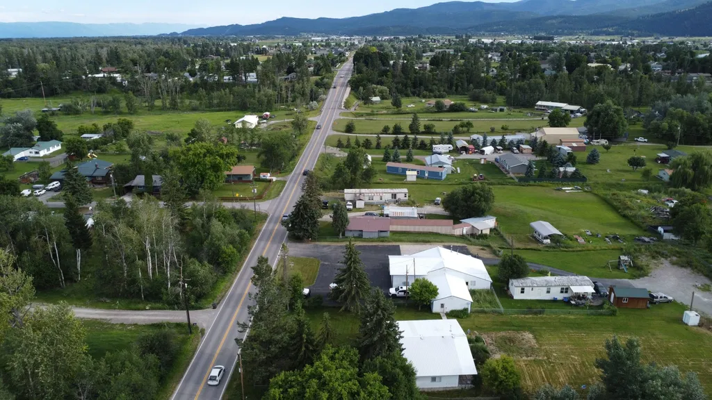 396 Willow Glen Drive Kalispell MT 59901