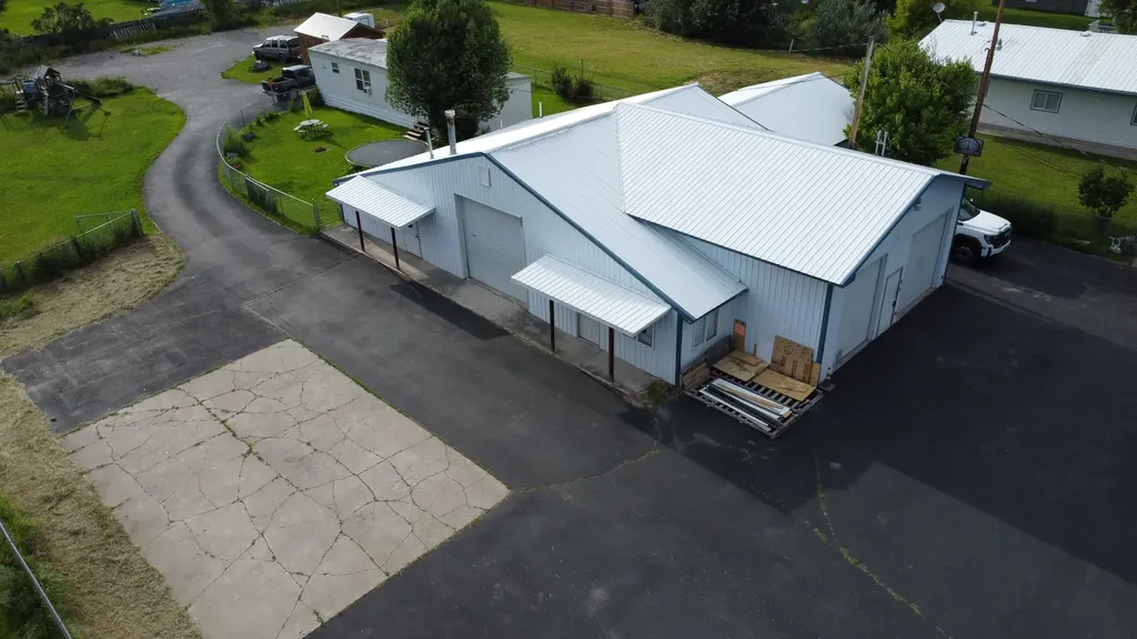 396 Willow Glen Drive Kalispell MT 59901