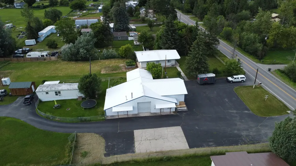 396 Willow Glen Drive Kalispell MT 59901