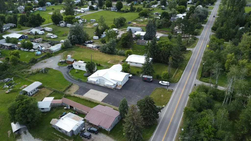 396 Willow Glen Drive Kalispell MT 59901