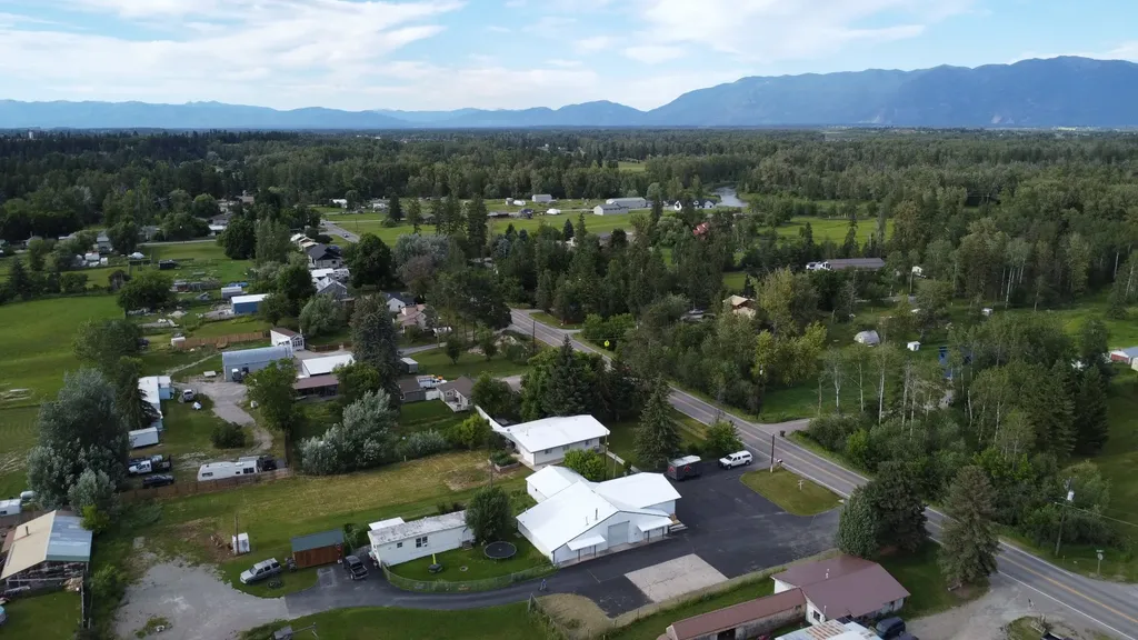 396 Willow Glen Drive Kalispell MT 59901