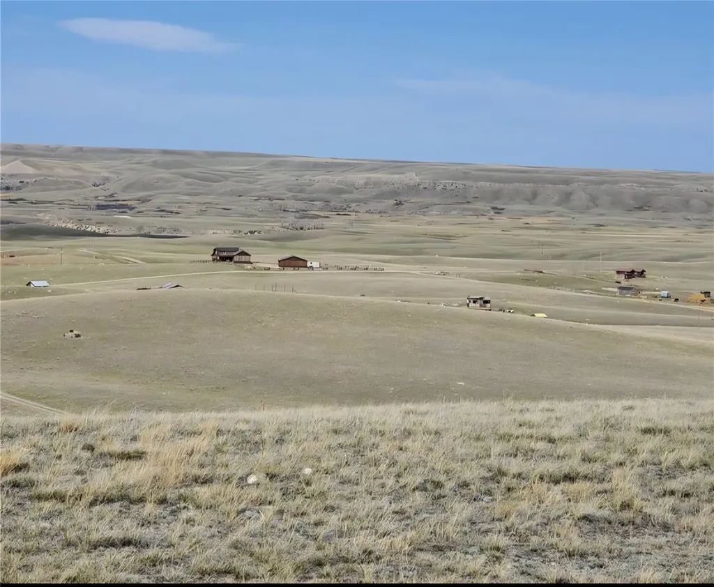 Lot 108 E Bitterroot Lane Augusta MT 59410