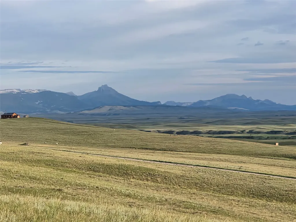 Lot 108 E Bitterroot Lane Augusta MT 59410