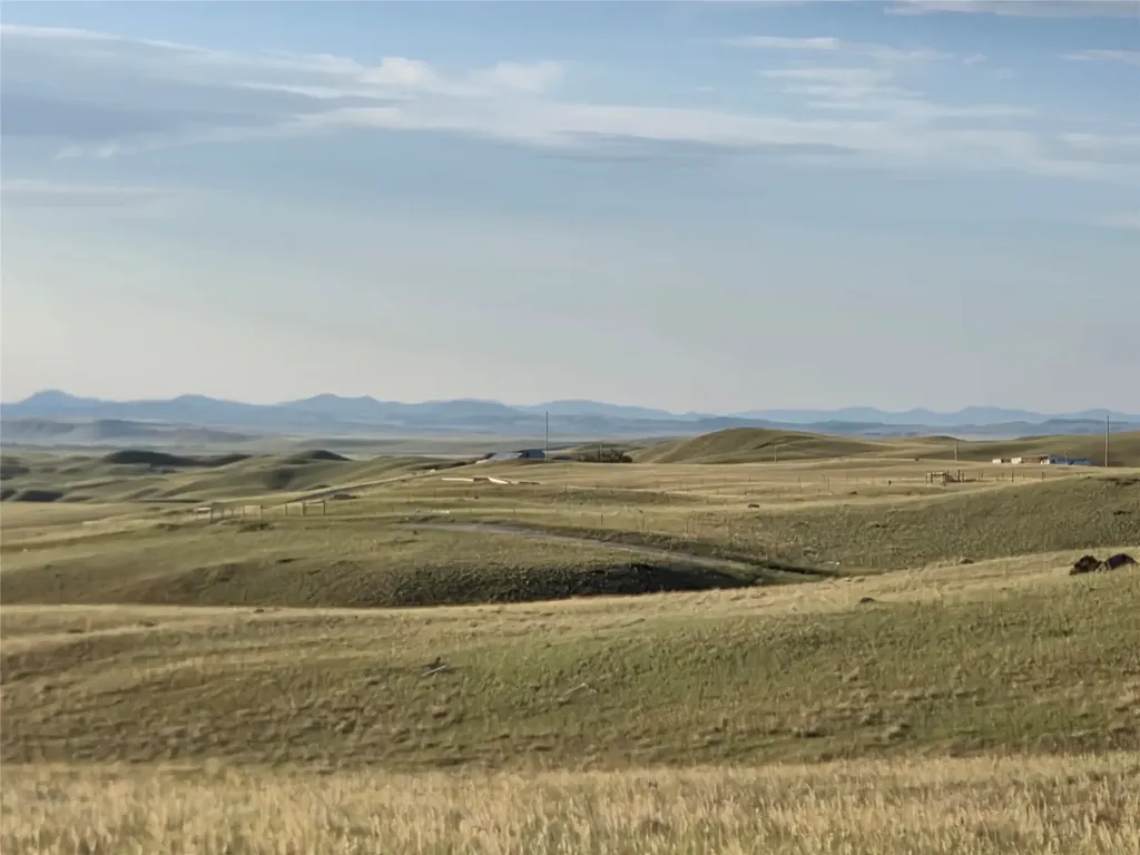 Lot 108 E Bitterroot Lane Augusta MT 59410